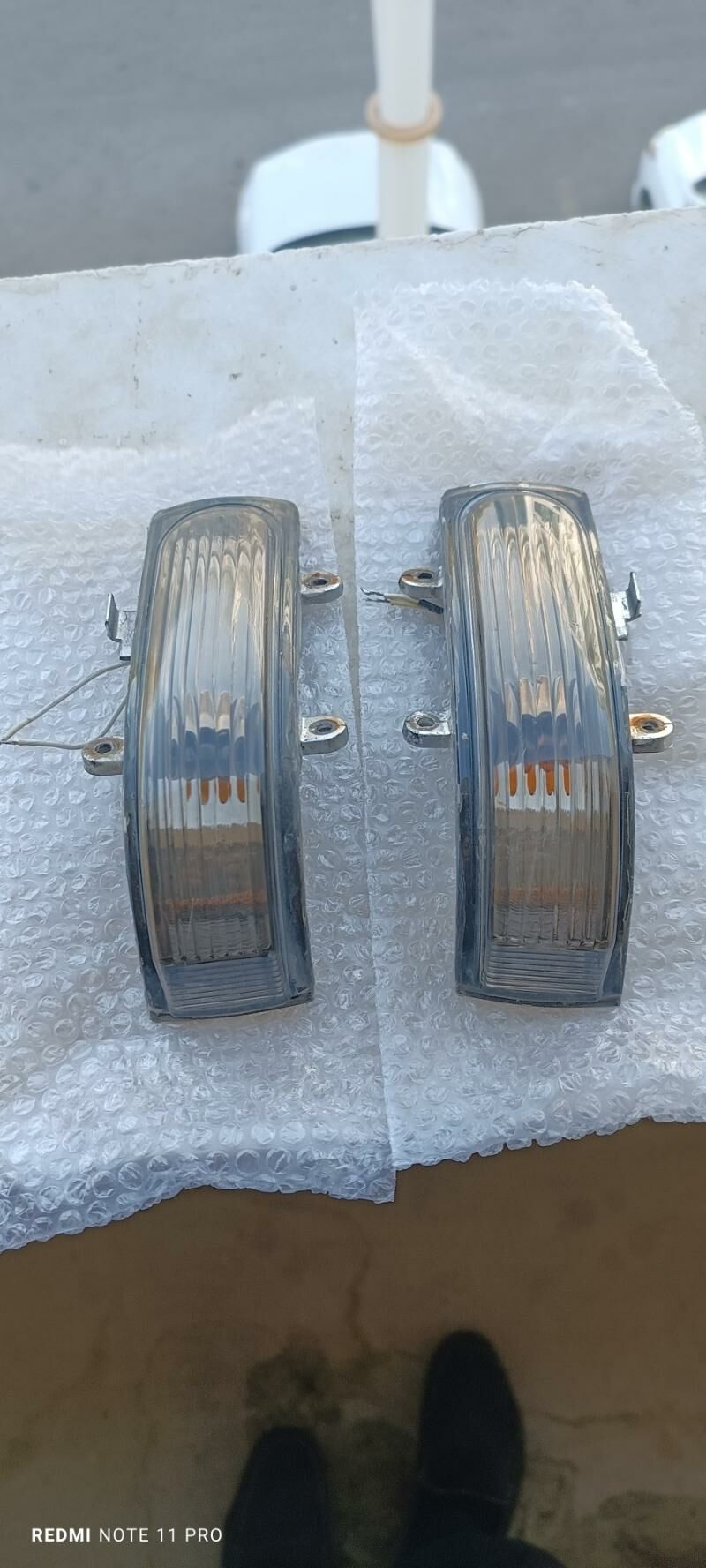 okuz bokowoy poworotnik 180 TMT - Ашхабад - img 1