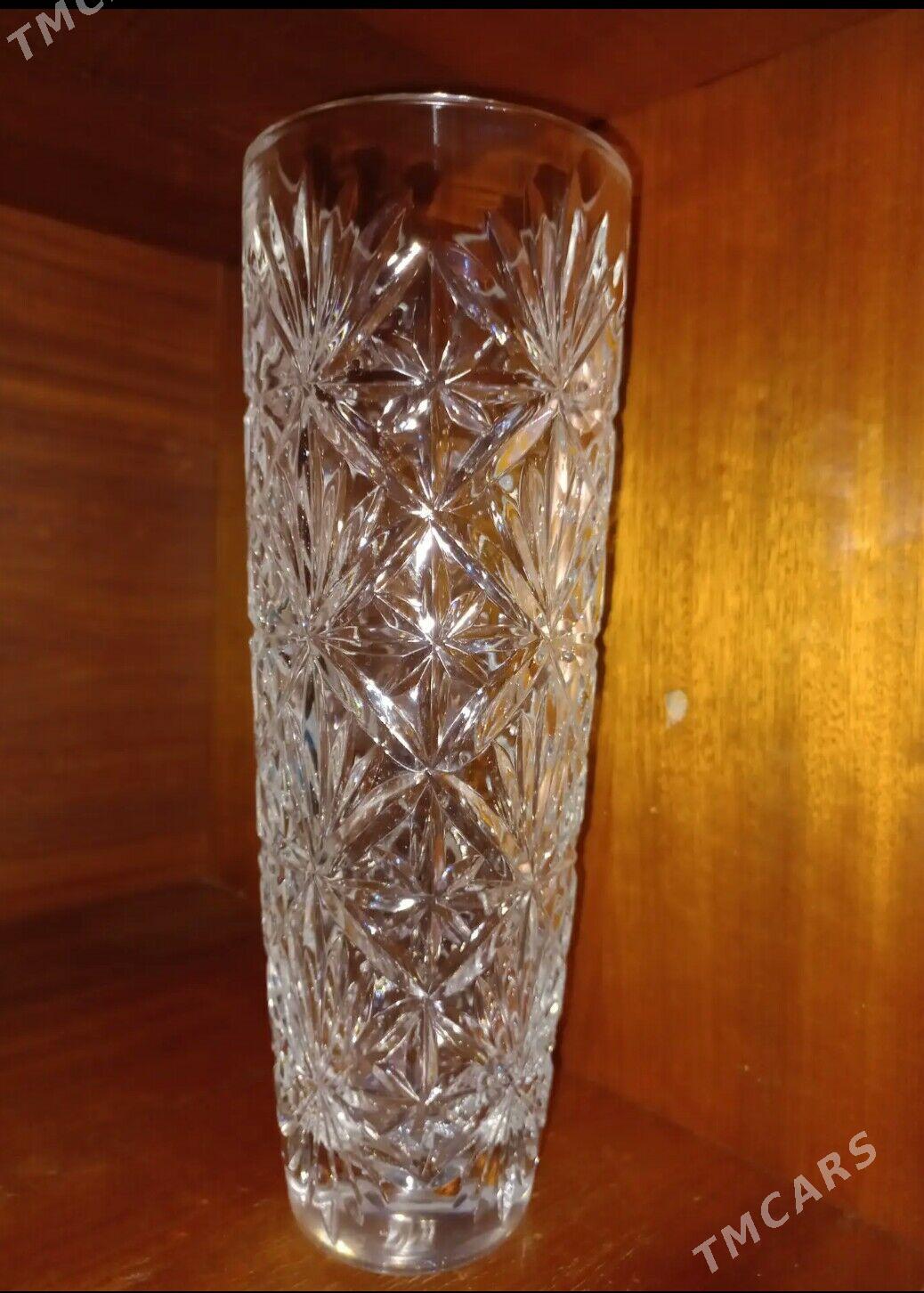 ХРУСТАЛЬ - Aşgabat - img 1