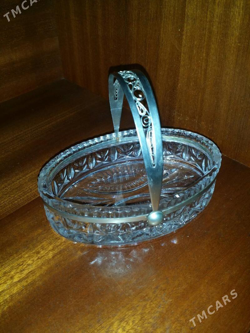 ХРУСТАЛЬ - Aşgabat - img 4