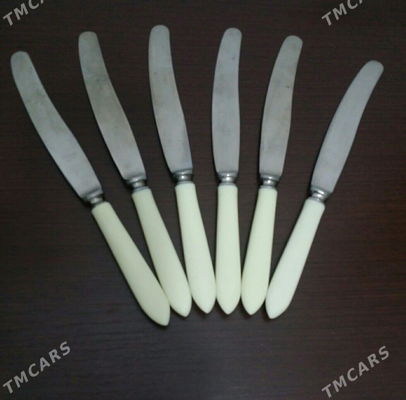 ХРУСТАЛЬ - Aşgabat - img 6