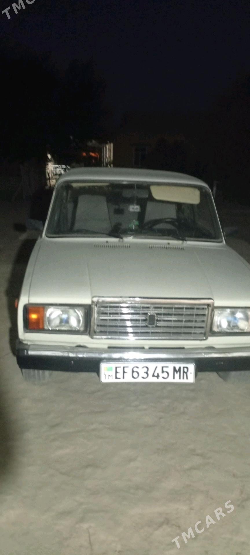 Lada 2107 2000 - 45 000 TMT - Каракумский этрап - img 3