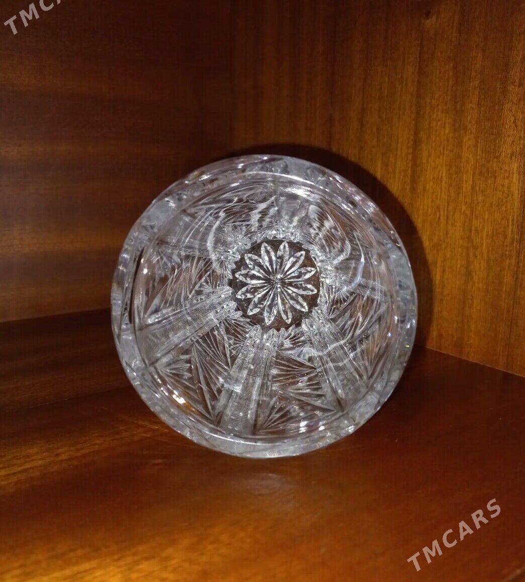 ХРУСТАЛЬ - Aşgabat - img 3