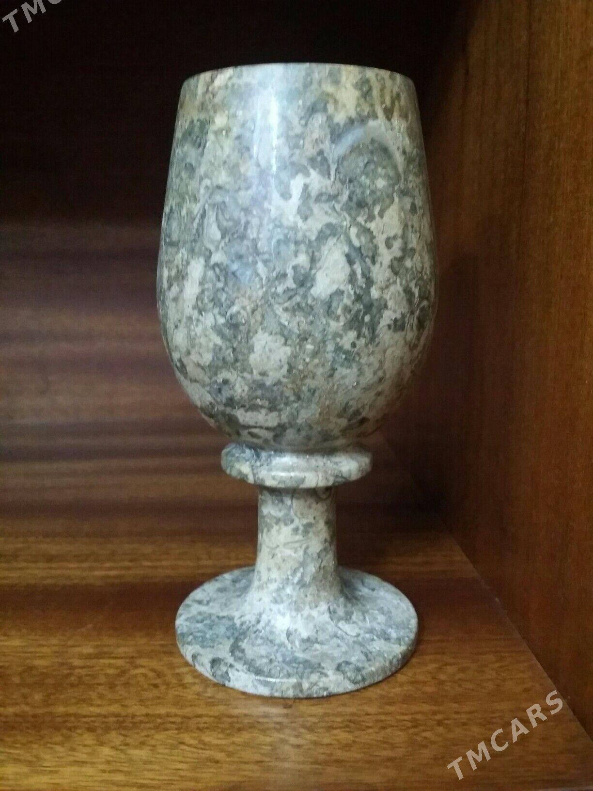 ХРУСТАЛЬ - Aşgabat - img 5