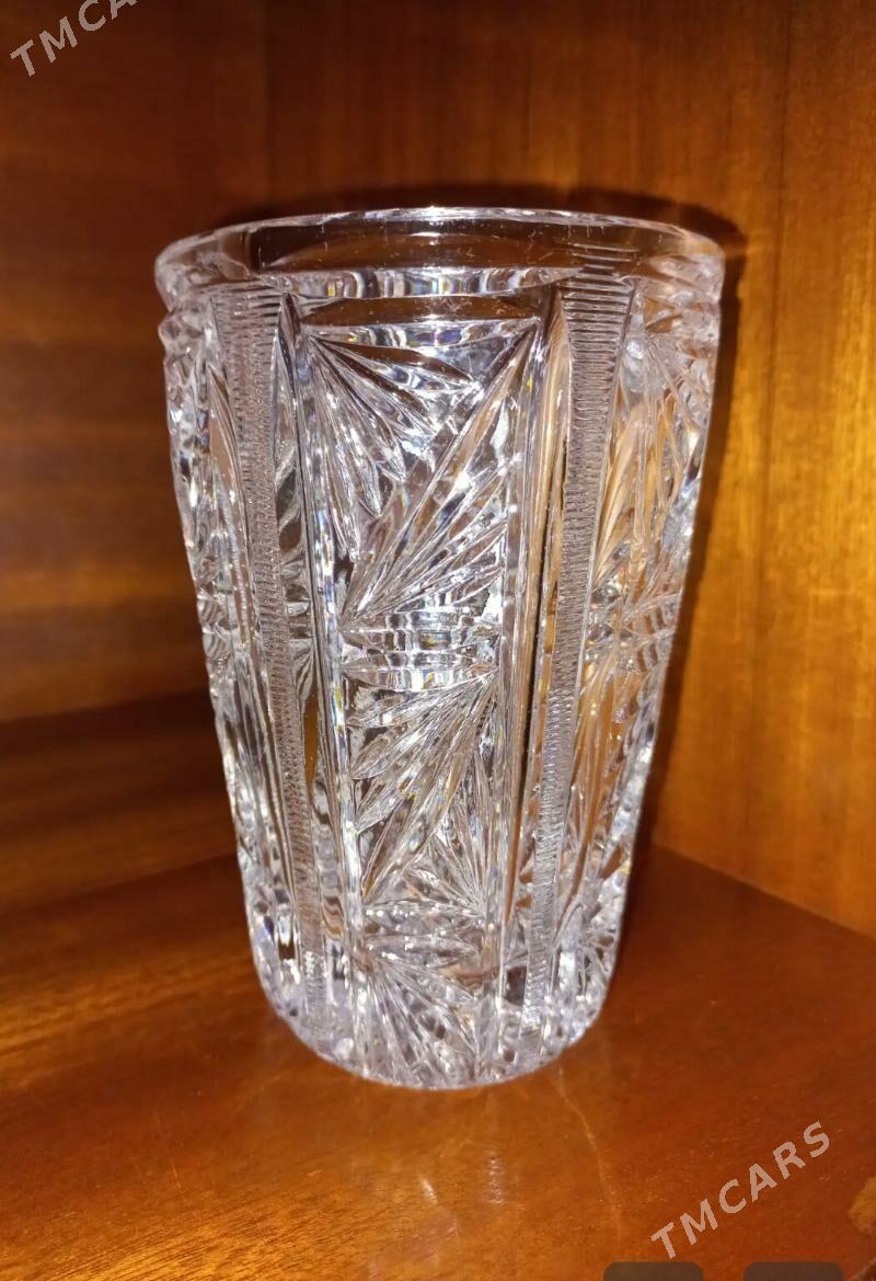 ХРУСТАЛЬ - Aşgabat - img 2