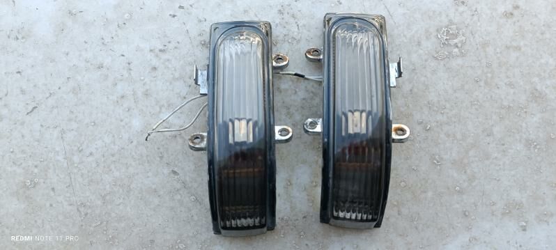 okuz bokowoy poworotnik 180 TMT - Ашхабад - img 2