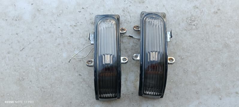 okuz bokowoy poworotnik 180 TMT - Ашхабад - img 4