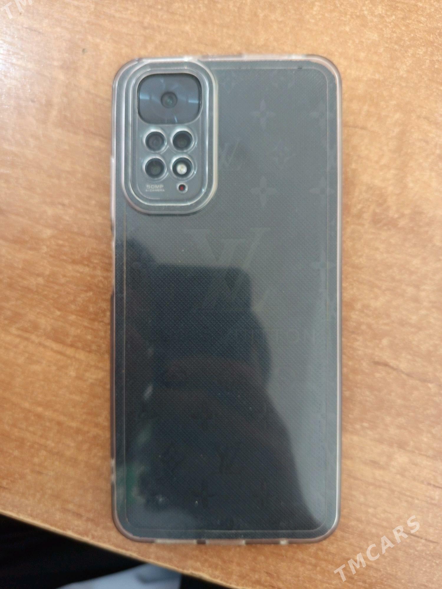 redmi not 11 - Саят - img 1