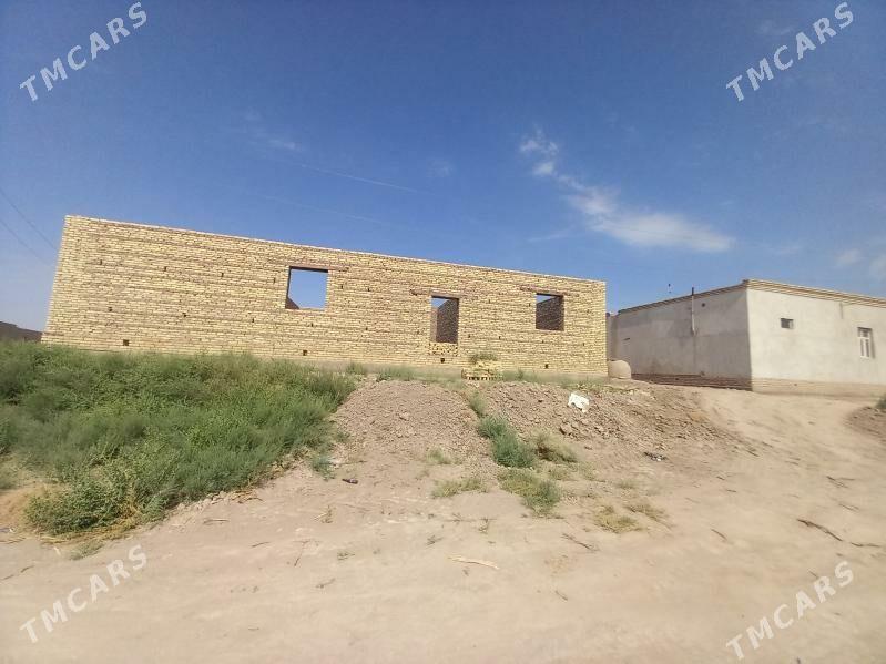 satlyk jay - Гурбансолтан Едже - img 2