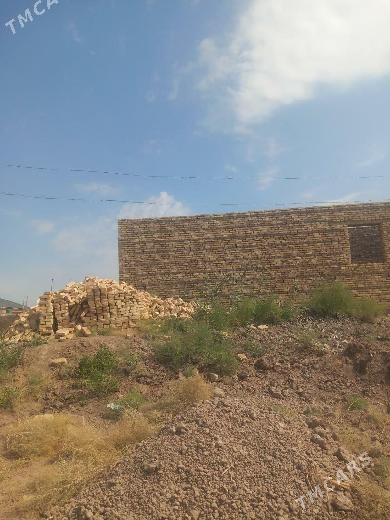 satlyk jay - Гурбансолтан Едже - img 4