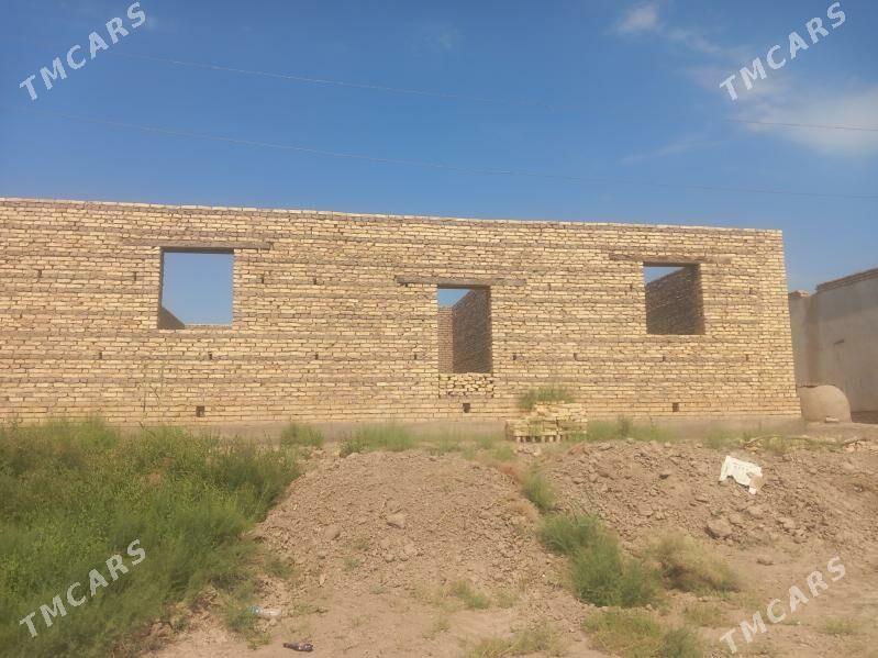 satlyk jay - Гурбансолтан Едже - img 1