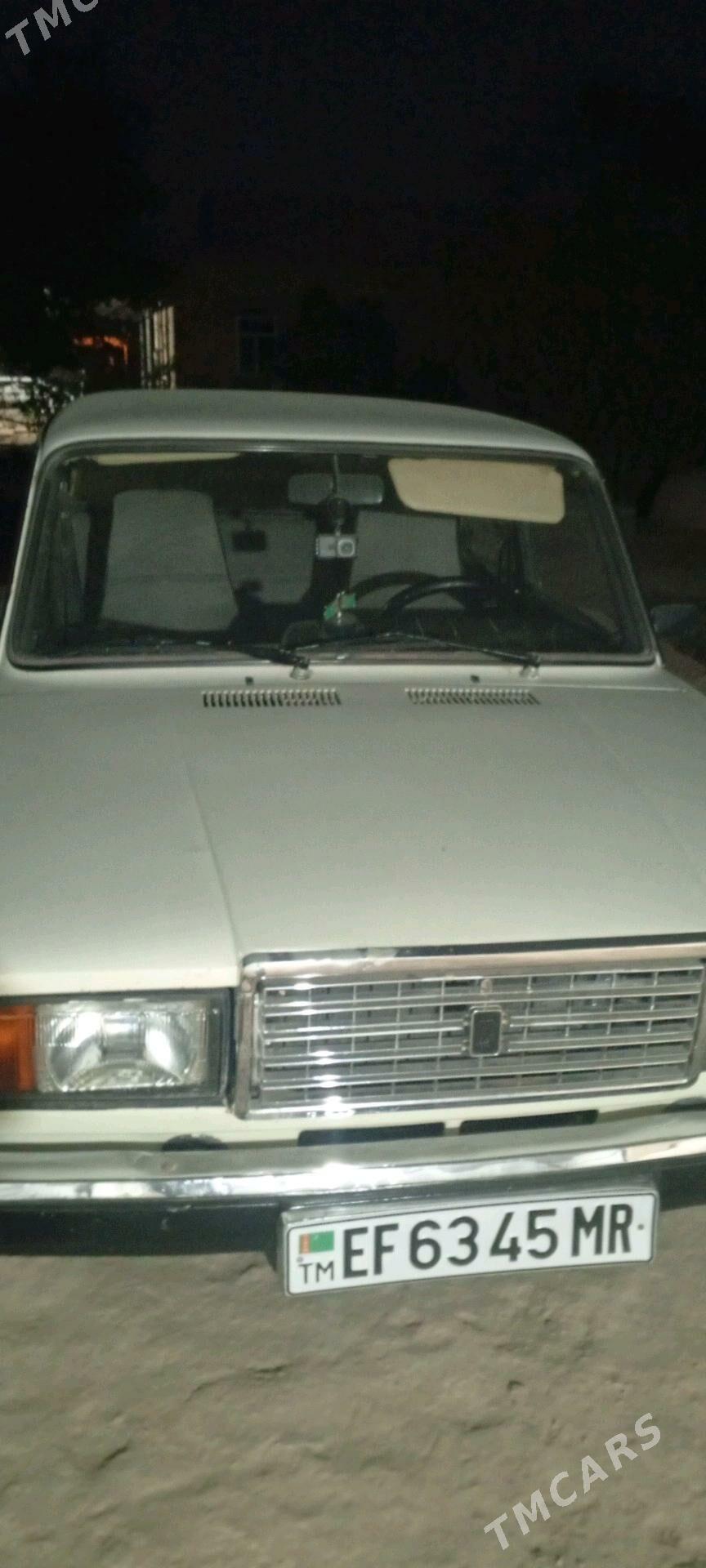 Lada 2107 2000 - 45 000 TMT - Каракумский этрап - img 4