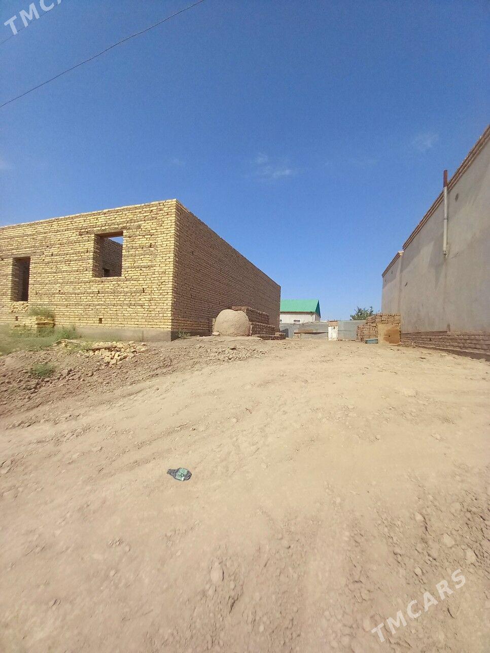 satlyk jay - Гурбансолтан Едже - img 3