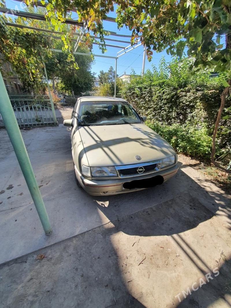 Opel Vectra 1989 - 28 000 TMT - Çärjew - img 1