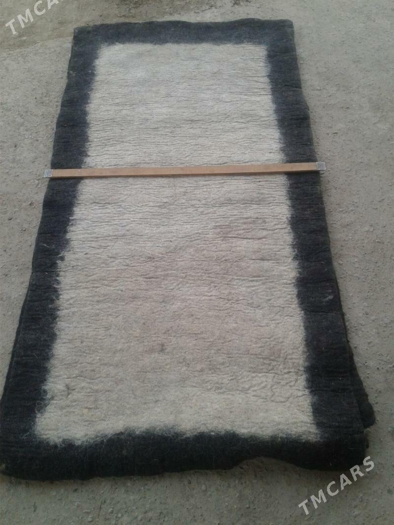 türkmen keçesi - Мары - img 2