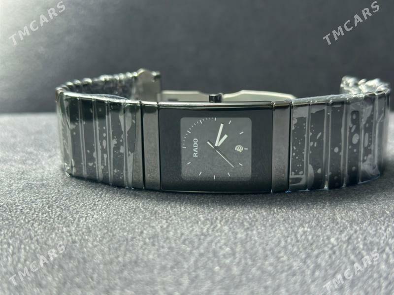 Rado - Ашхабад - img 5