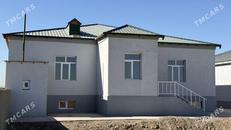 ipoteka - Дашогуз - img 1