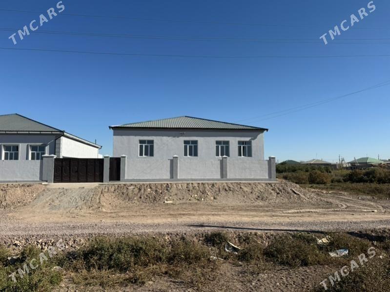 ipoteka - Дашогуз - img 3