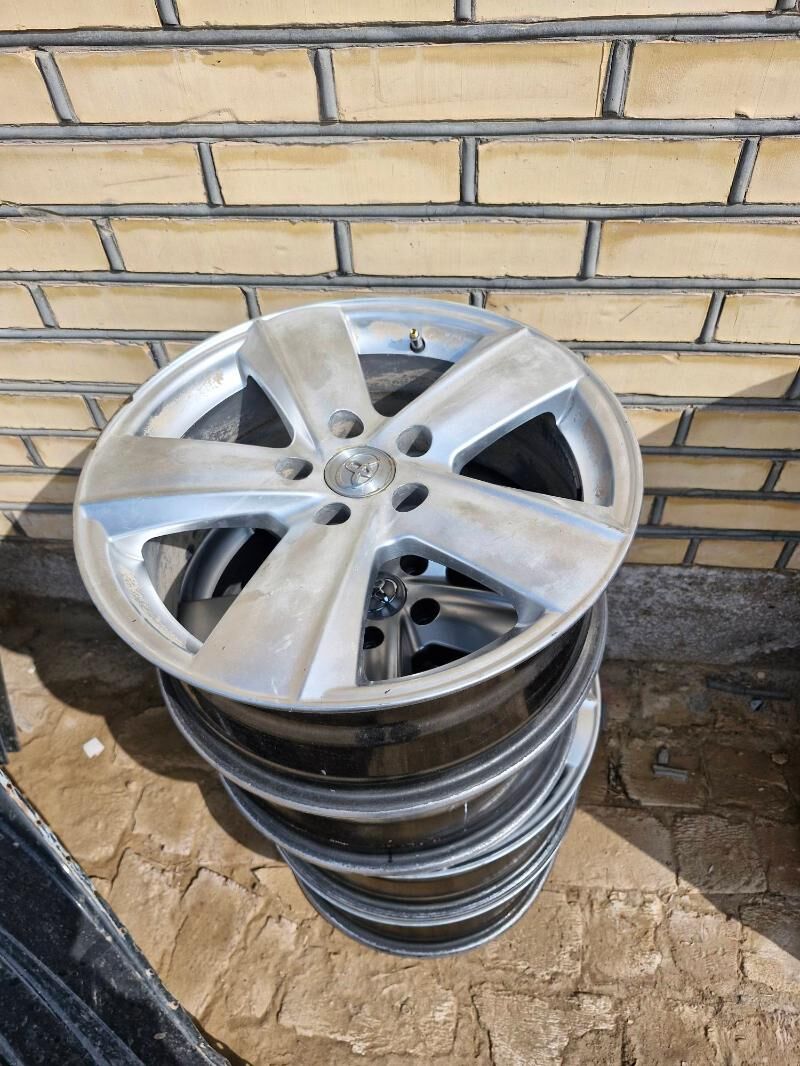 17 lik disga 900 TMT - Мары - img 1