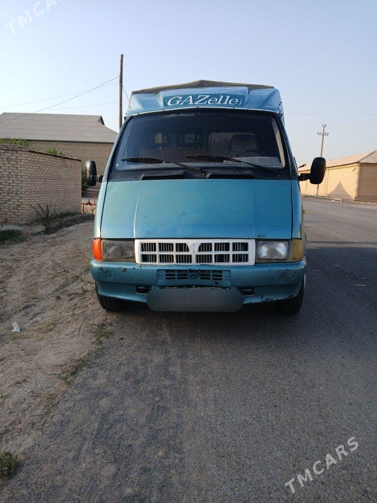 Gaz Gazel 1999 - 68 000 TMT - Мургап - img 2