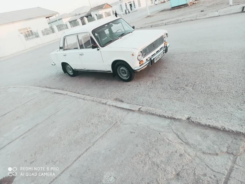 Lada 2101 1980 - 15 000 TMT - Эсенгулы - img 5