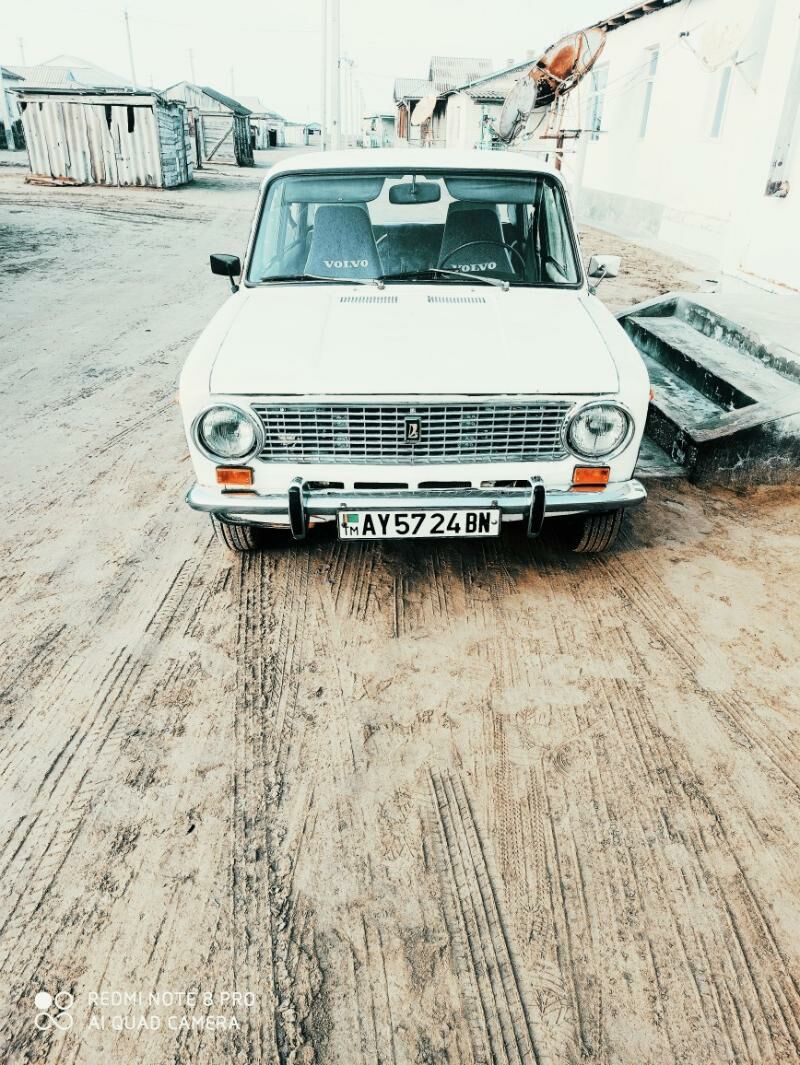 Lada 2101 1980 - 15 000 TMT - Эсенгулы - img 3