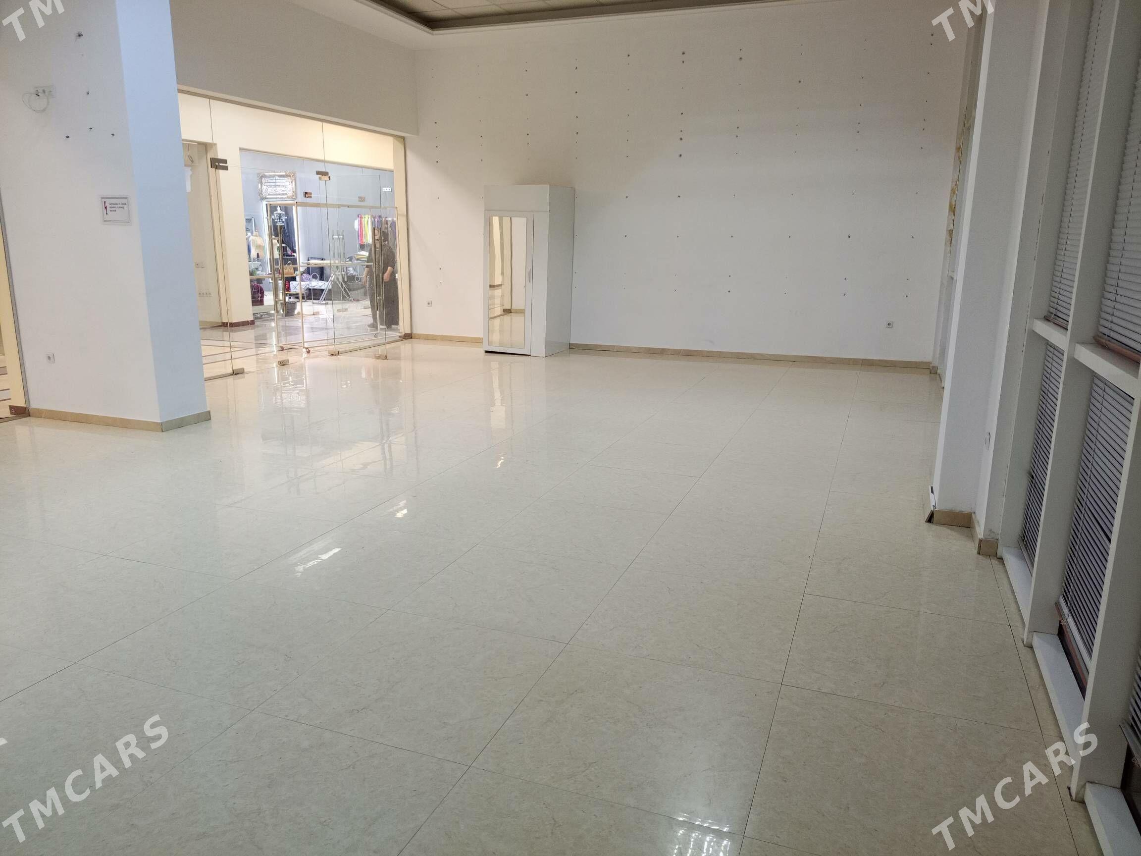 Arenda Buzmeyin 3 zdanya - Ашхабад - img 5