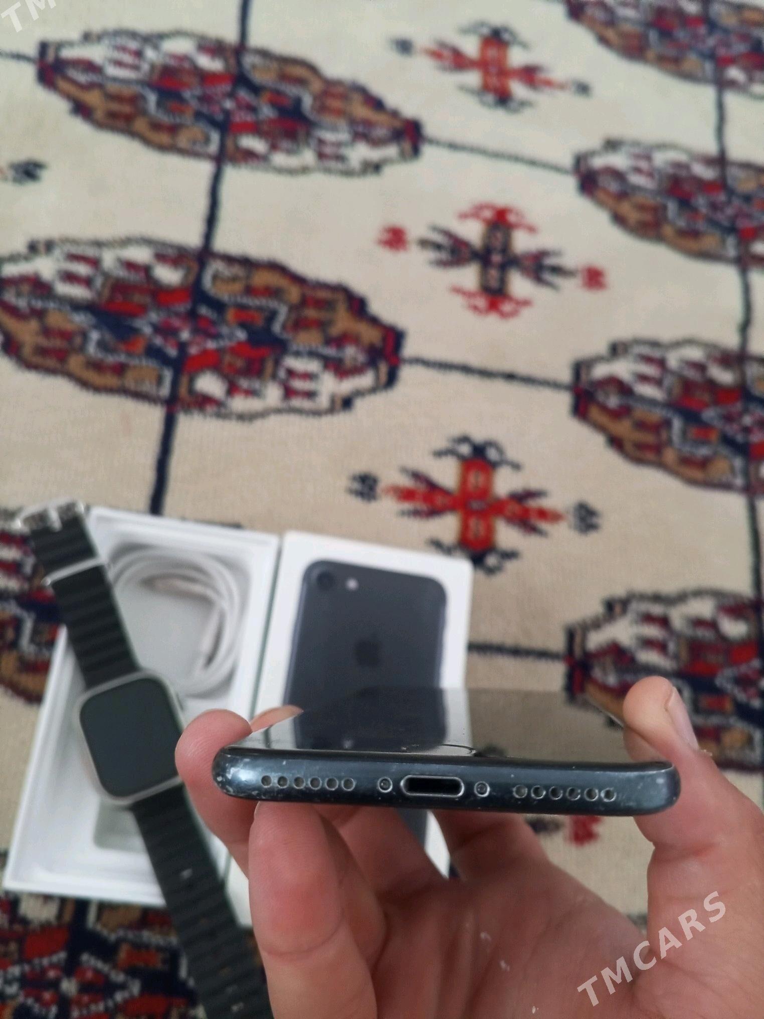 iphone 7 ultra 3 seria sagat - Gökdepe - img 2