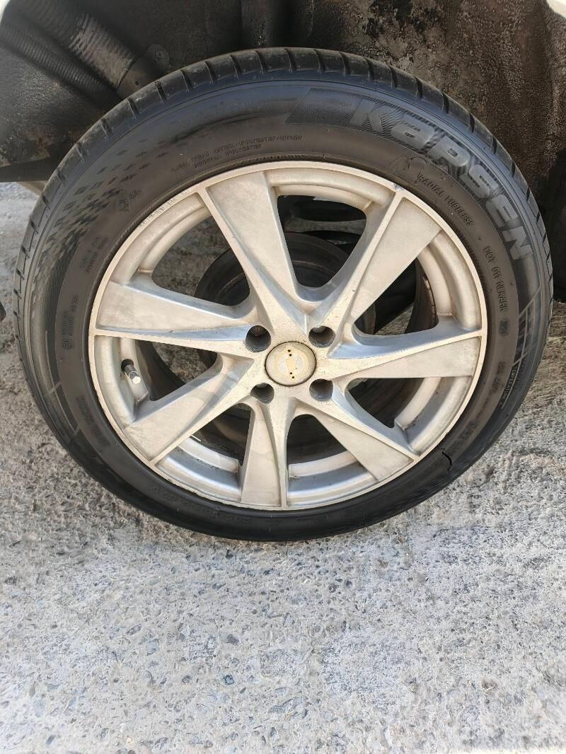 diska obmen 15lik bilen 2 000 TMT - Aşgabat - img 1