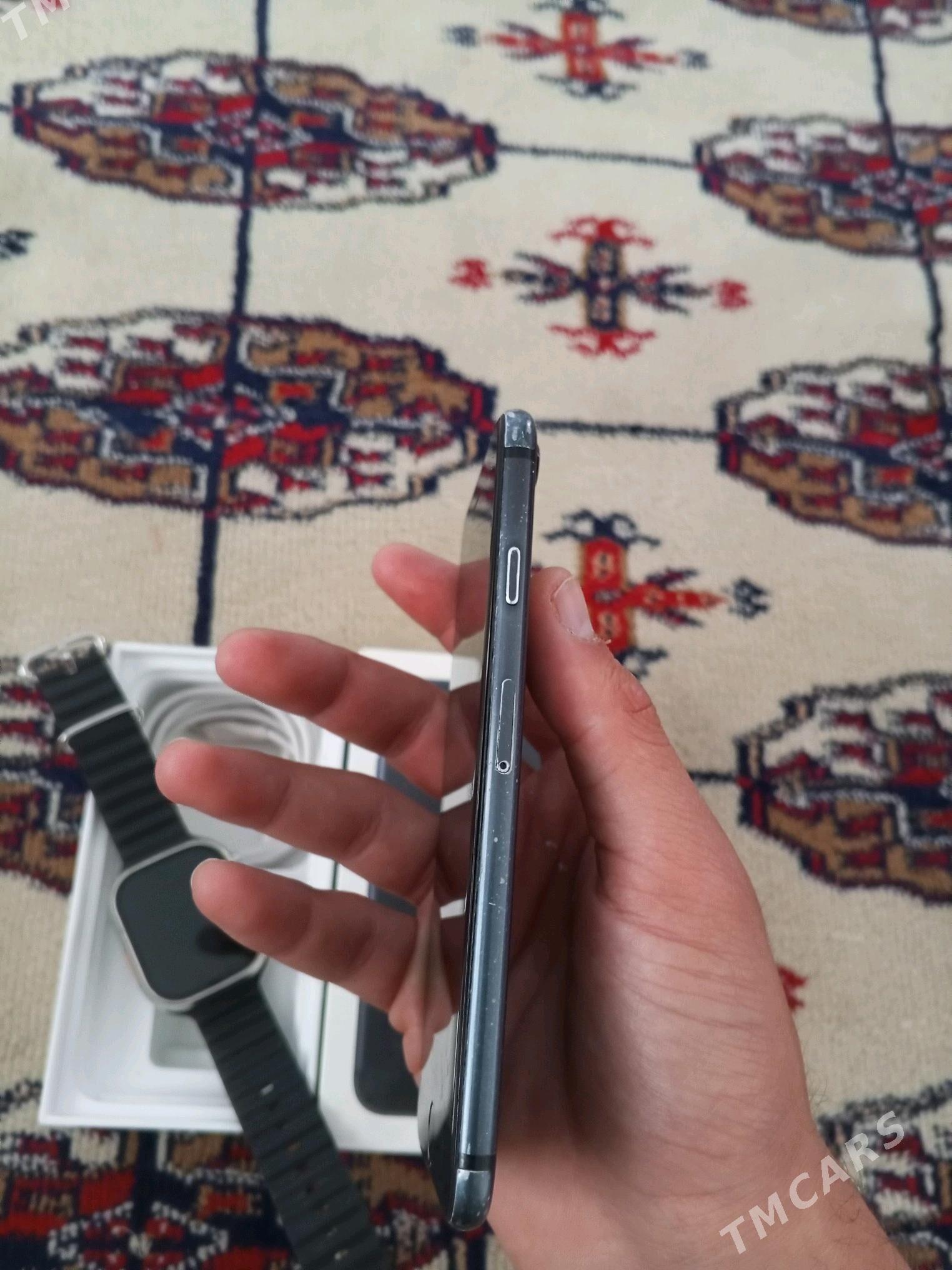 iphone 7 ultra 3 seria sagat - Gökdepe - img 3