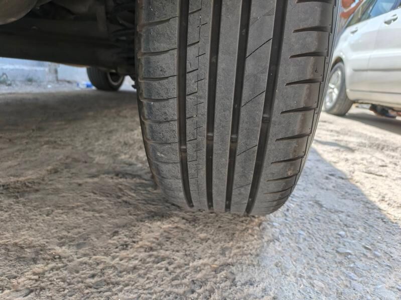 diska obmen 15lik bilen 2 000 TMT - Aşgabat - img 2