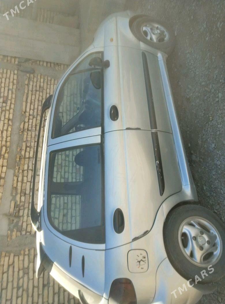 Daewoo Matiz 2002 - 45 000 TMT - Daşoguz - img 2