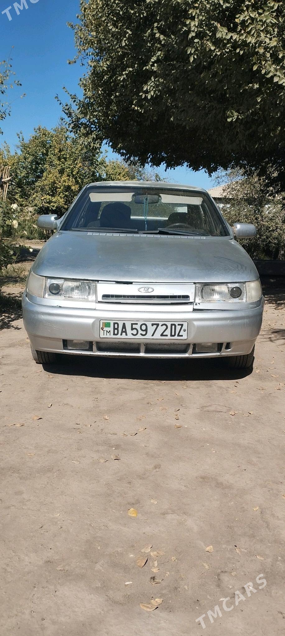 Lada 2110 2003 - 22 000 TMT - Görogly (Tagta) - img 1