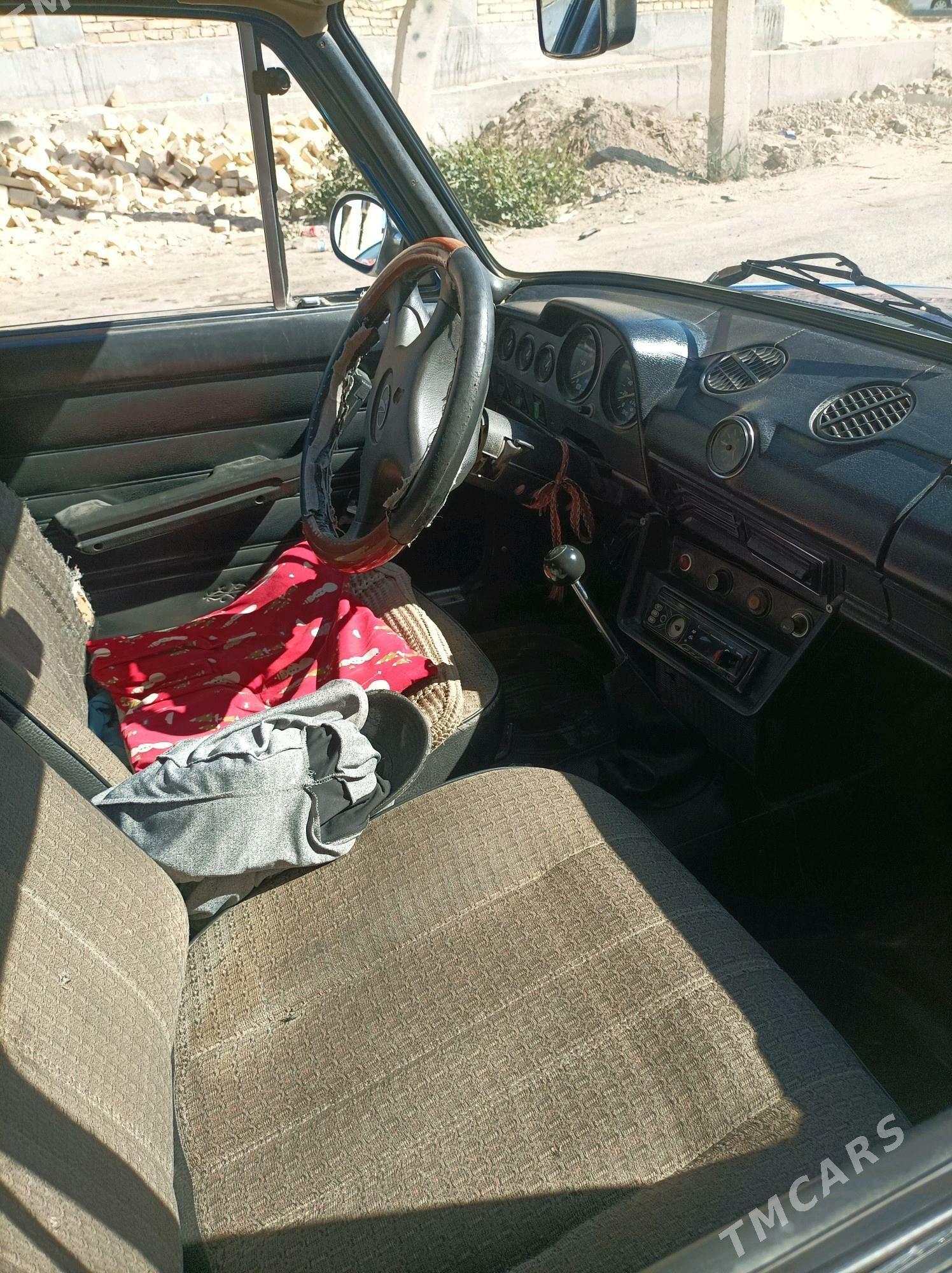 Lada 2106 2001 - 25 000 TMT - Дянев - img 1