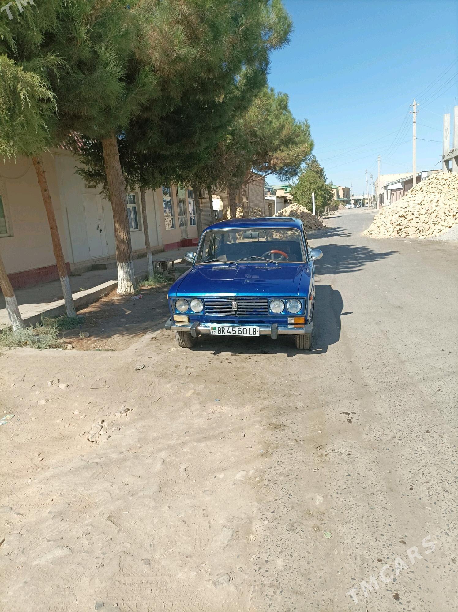 Lada 2106 2001 - 25 000 TMT - Дянев - img 2