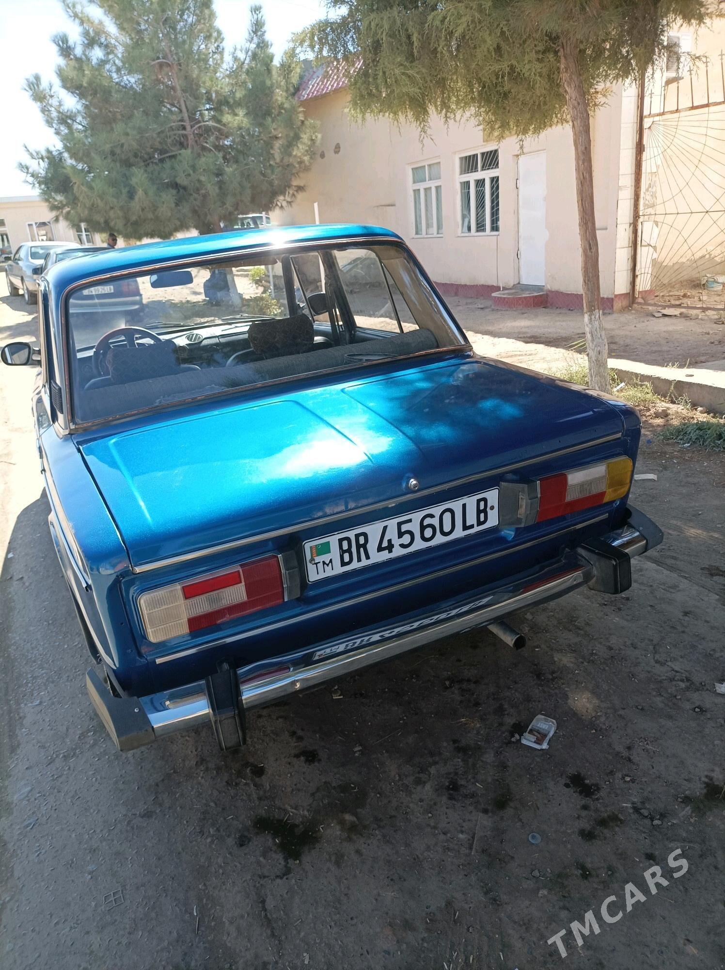 Lada 2106 2001 - 25 000 TMT - Дянев - img 5