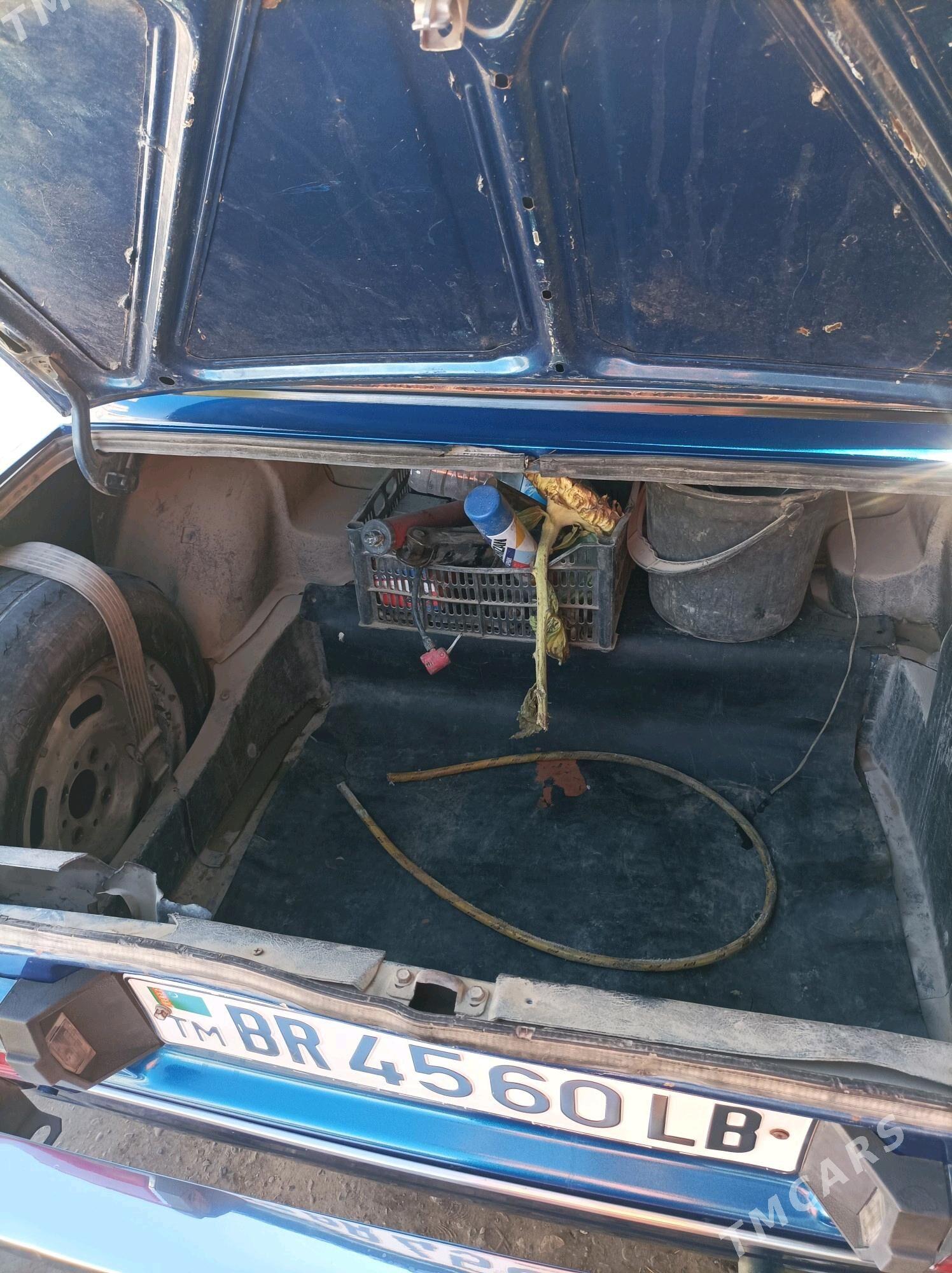 Lada 2106 2001 - 25 000 TMT - Дянев - img 3