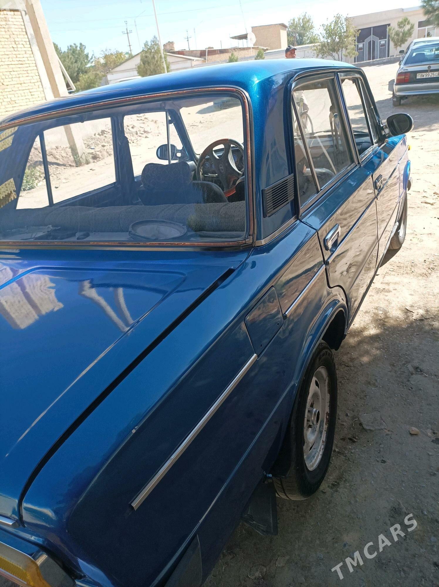 Lada 2106 2001 - 25 000 TMT - Дянев - img 4