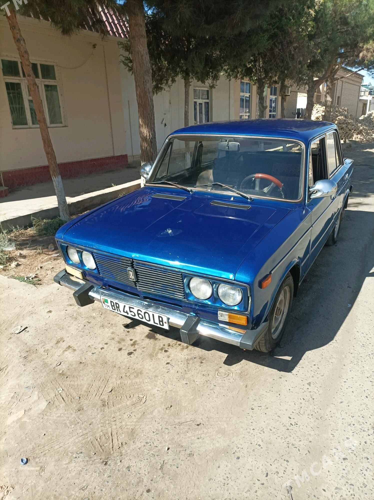 Lada 2106 2001 - 25 000 TMT - Дянев - img 6