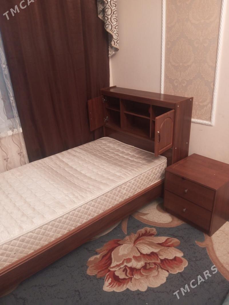 кровать - Büzmeýin GRES - img 4