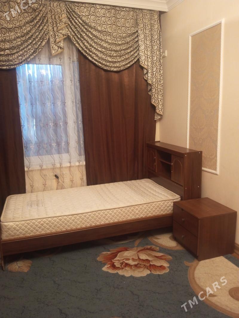 кровать - Büzmeýin GRES - img 3