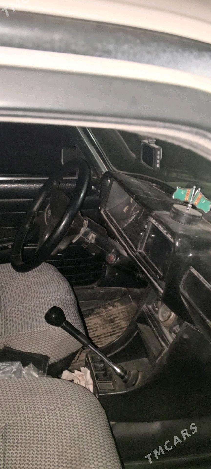 Lada 2107 2000 - 45 000 TMT - Каракумский этрап - img 5