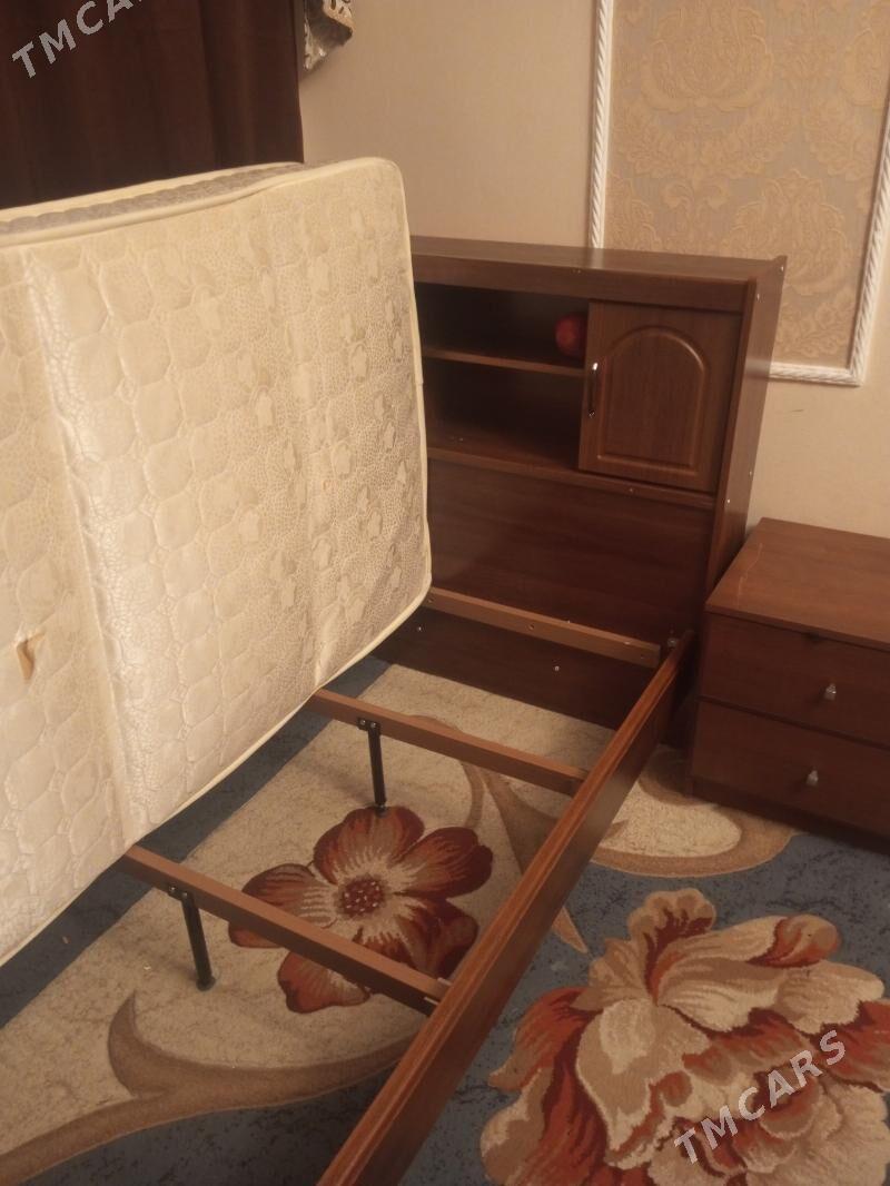 кровать - Büzmeýin GRES - img 2
