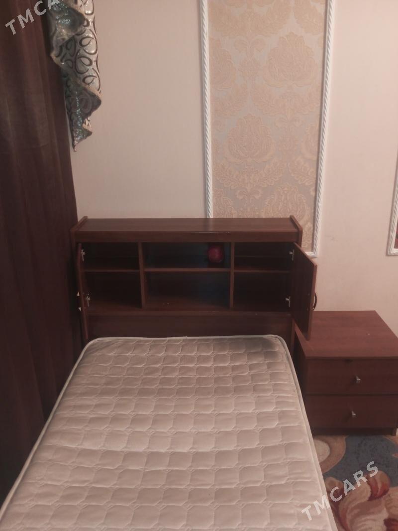 кровать - Büzmeýin GRES - img 1