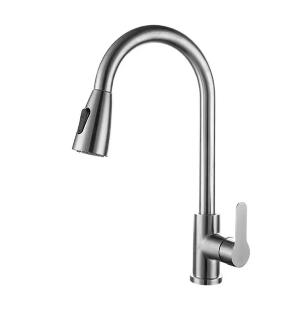 Kuhnýa üçin smesitel gyrant - G.Kuliýew köç. (Obýezdnoý) - img 2