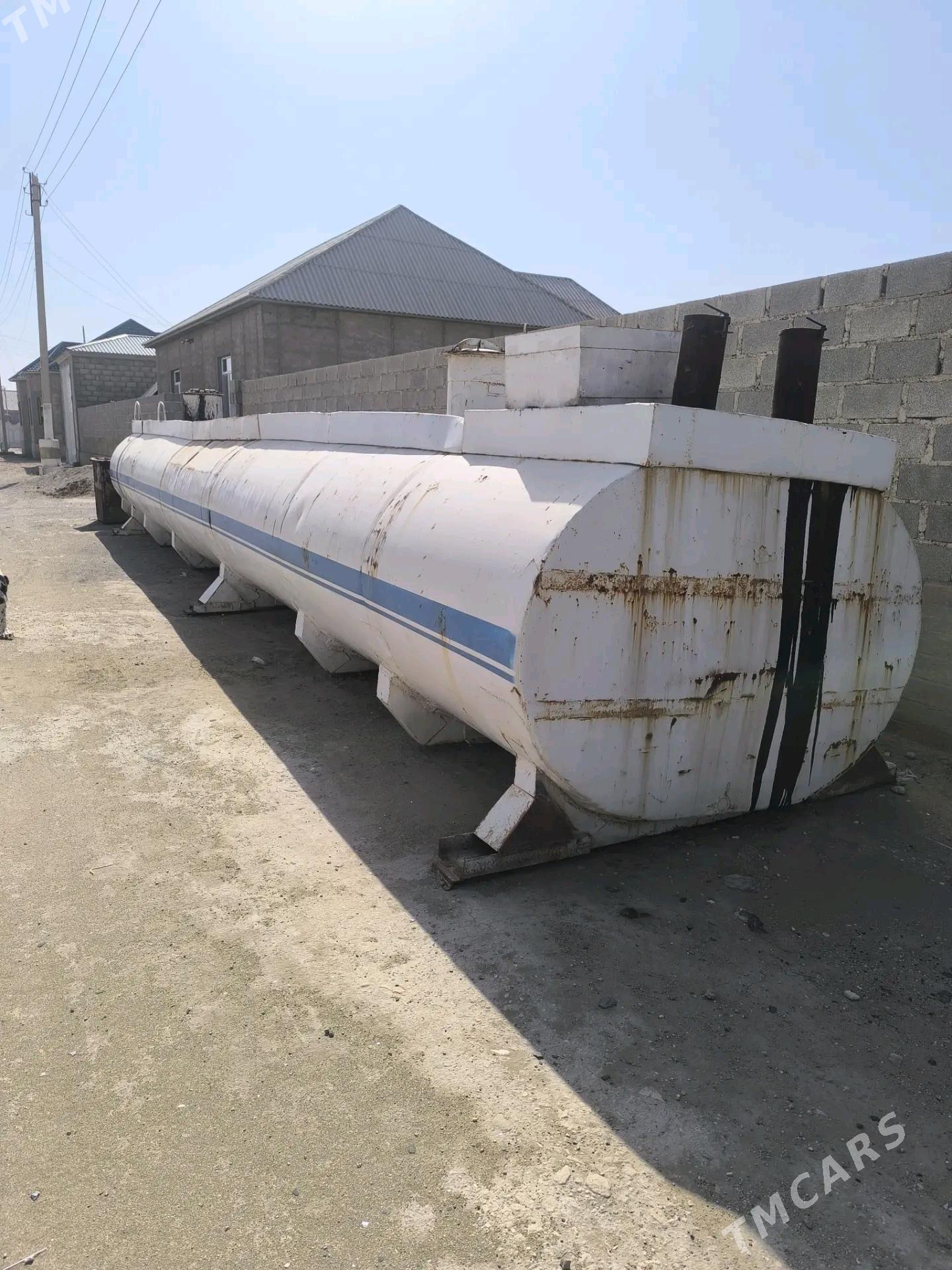 Kogel Cargo 2013 - 50 000 TMT - Гызыларбат - img 3