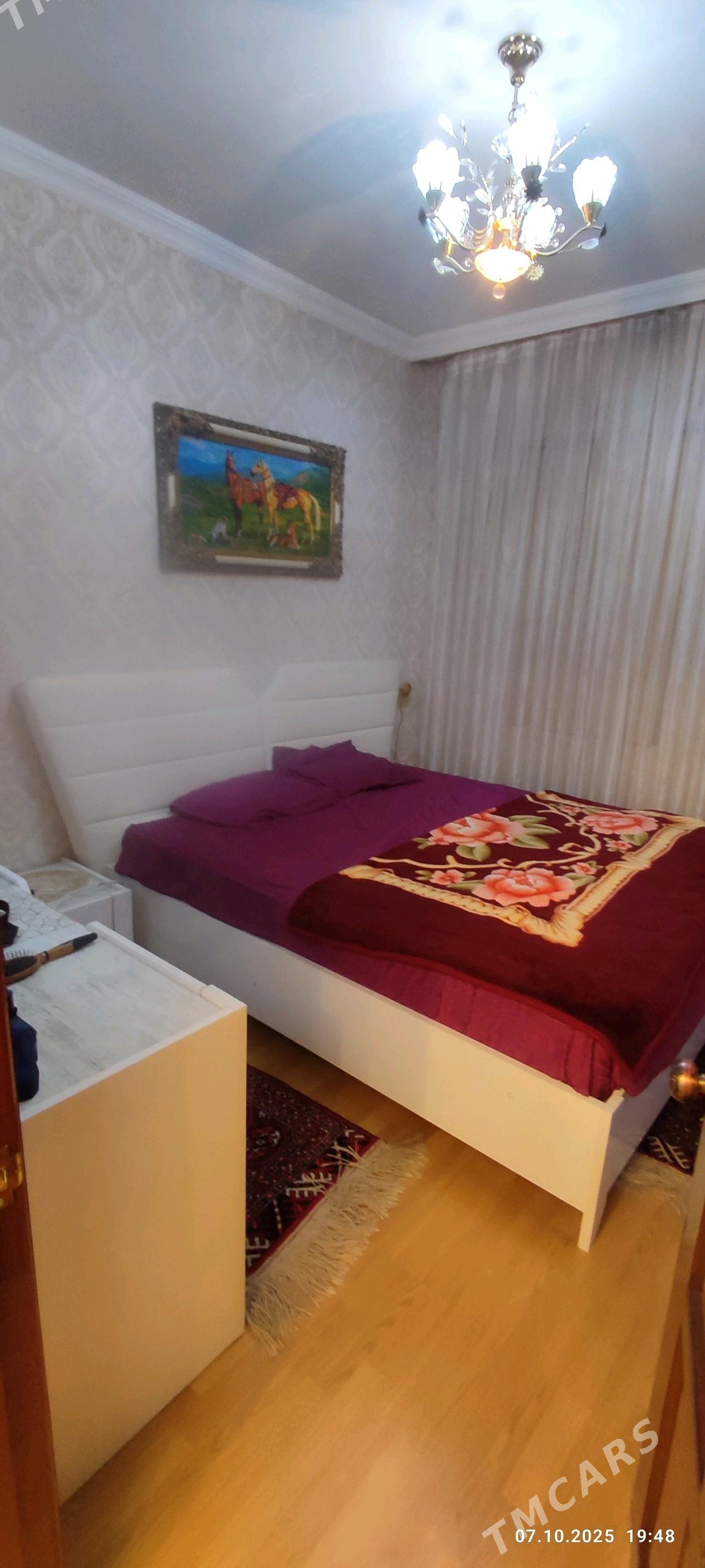 Mir 4,  9/3 etaź 3 komnat - Мир 4 - img 2