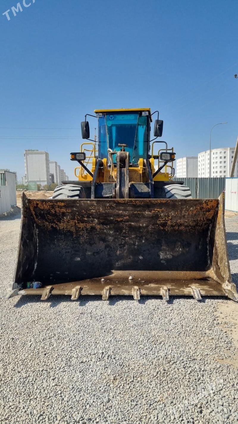 XCMG ZL50 2009 - 375 000 TMT - Мир 8 - img 1