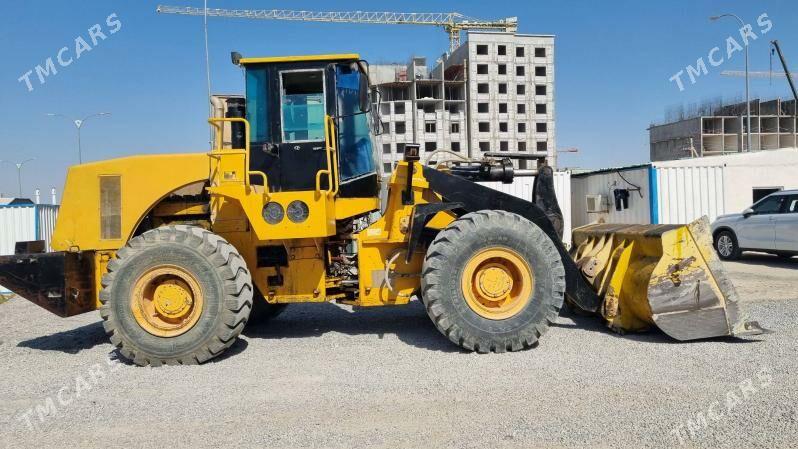 XCMG ZL50 2009 - 375 000 TMT - Мир 8 - img 3