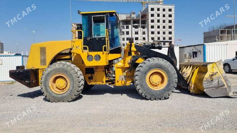 XCMG ZL50 2009 - 375 000 TMT - Мир 8 - img 2