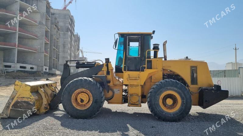 XCMG ZL50 2009 - 375 000 TMT - Мир 8 - img 4